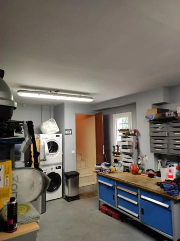 Maison à louer à Blyes (01150)