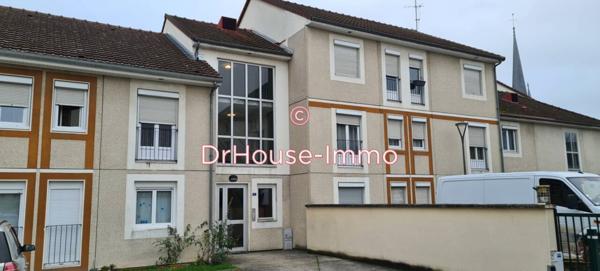 Appartement à vendre 4 pièces de 94 m²