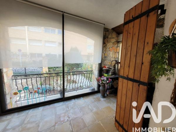 Maison à vendre 4 pièces 117 m² Antibes