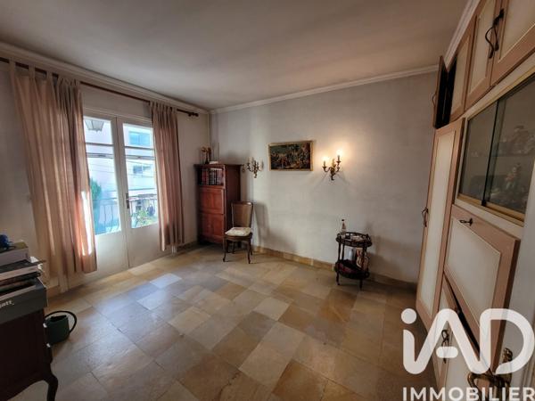 Maison à vendre 4 pièces 117 m² Antibes