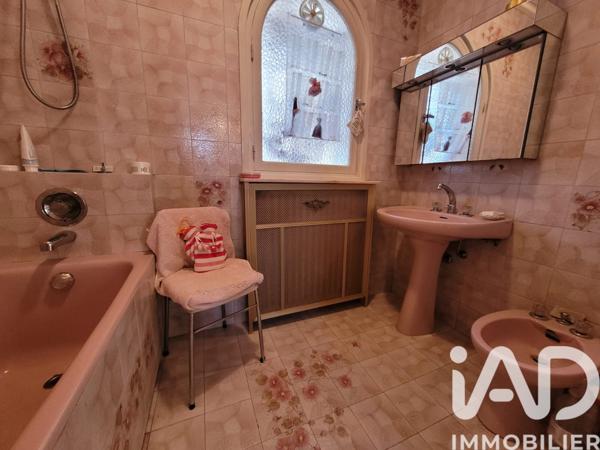 Maison à vendre 4 pièces 117 m² Antibes