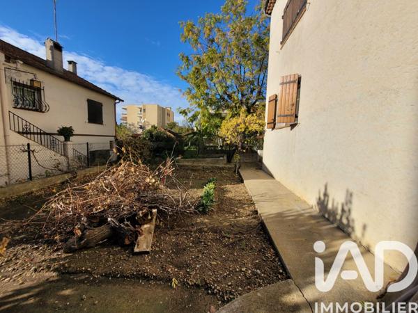 Maison à vendre 4 pièces 117 m² Antibes