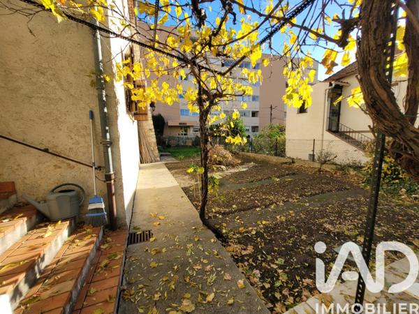 Maison à vendre 4 pièces 117 m² Antibes