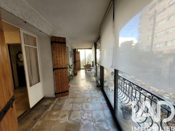 Maison à vendre 4 pièces 117 m² Antibes