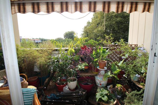 T4 en duplex à Marracq