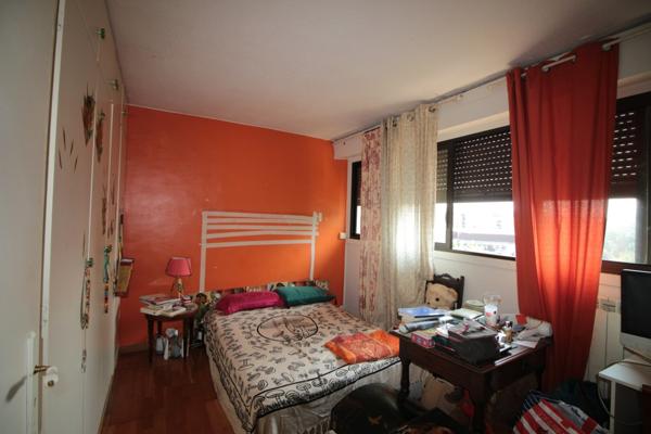 T4 en duplex à Marracq