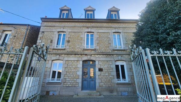 Appartement à FOUGERES, 35300 - 1 pièce 16m²
