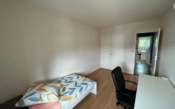 Appartement à louer    1 pièce •  Pessac