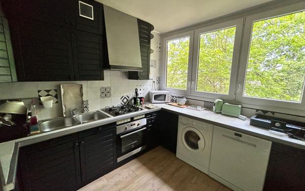 Appartement à louer    1 pièce •  Pessac