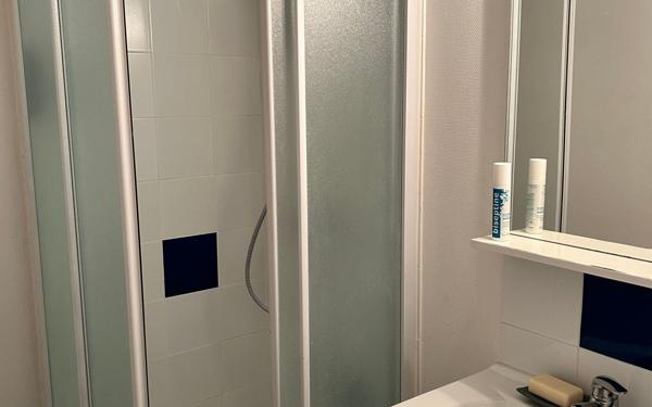 Appartement à louer    1 pièce •  Pessac