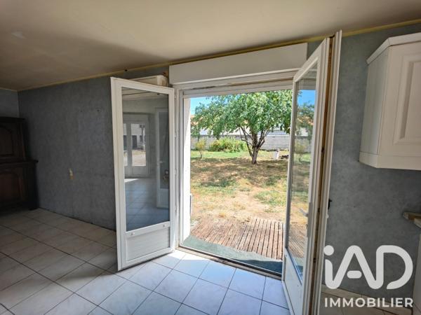 Maison à vendre 4 pièces 101 m² Bessines