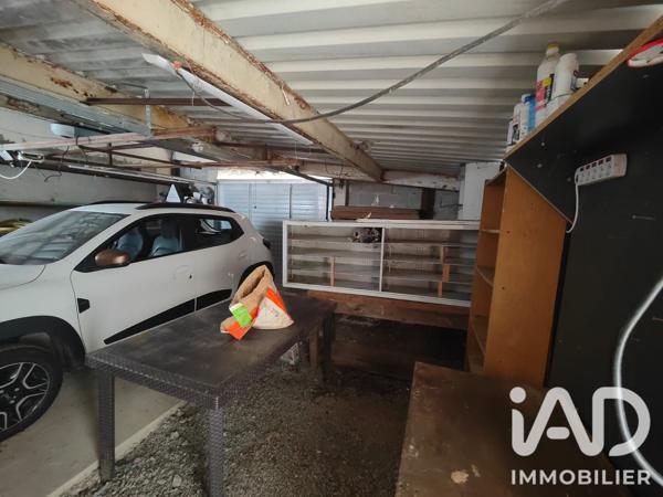 Maison à vendre 4 pièces 101 m² Bessines