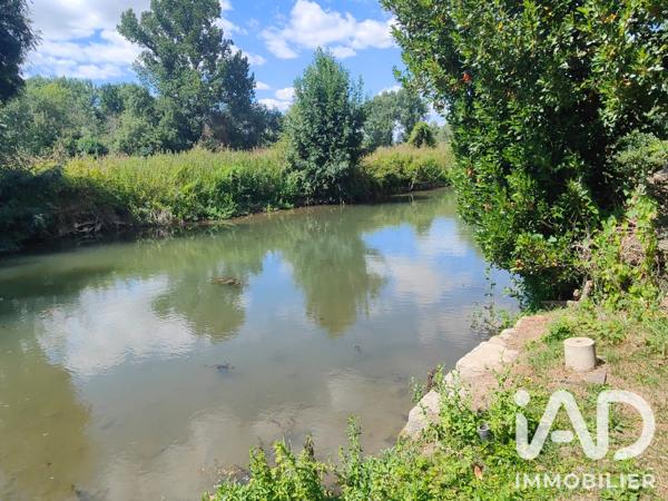 Maison à vendre 4 pièces 101 m² Bessines