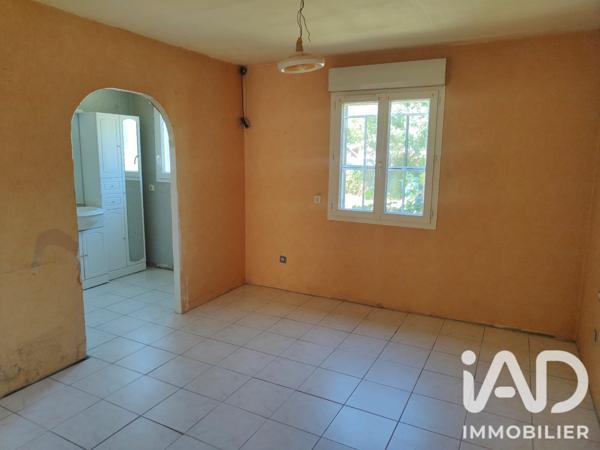 Maison à vendre 4 pièces 101 m² Bessines