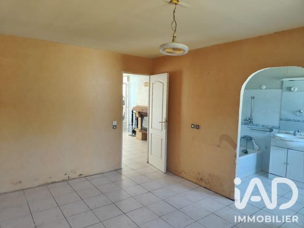 Maison à vendre 4 pièces 101 m² Bessines