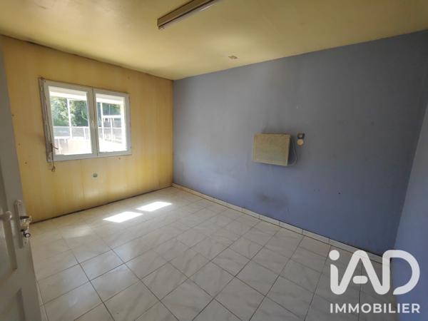 Maison à vendre 4 pièces 101 m² Bessines