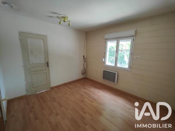 Maison à vendre 4 pièces 101 m² Bessines