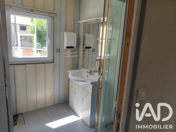 Maison à vendre 4 pièces 101 m² Bessines