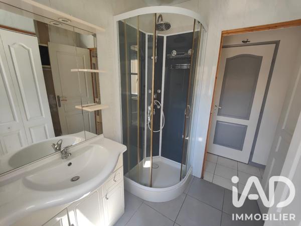 Maison à vendre 4 pièces 101 m² Bessines