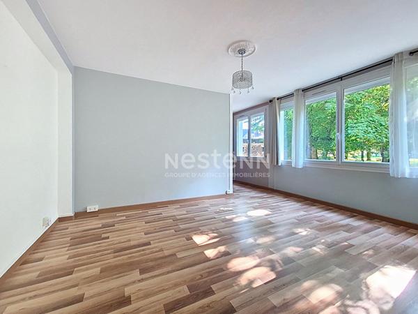 Appartement Chantilly 2 pièce(s) 44 m2