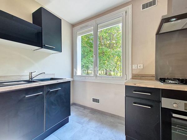 Appartement Chantilly 2 pièce(s) 44 m2