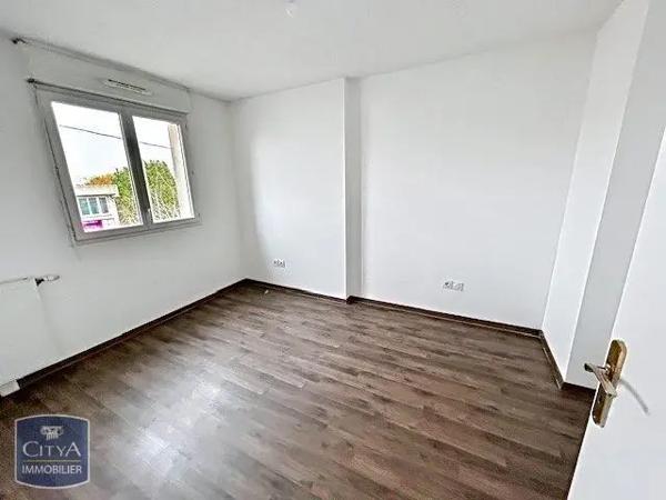Appartement à vendre 2 pièces 42.03m²