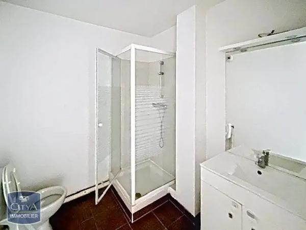 Appartement à vendre 2 pièces 42.03m²