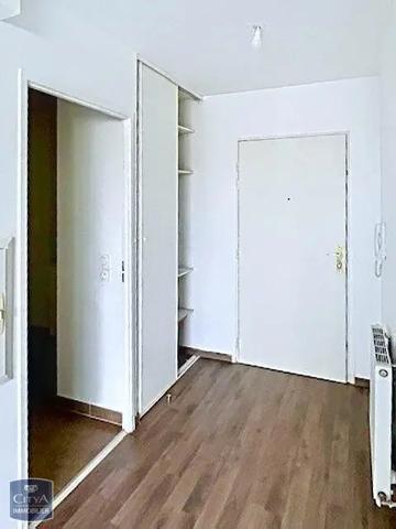 Appartement à vendre 2 pièces 42.03m²