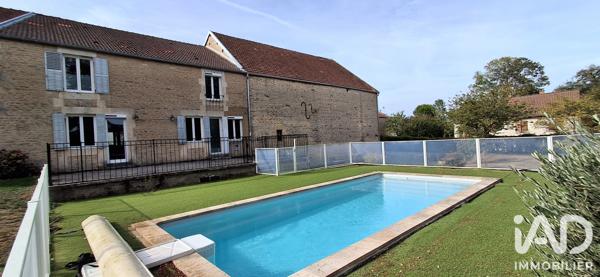 Location maison 10 pièces 298 m² Jonchery