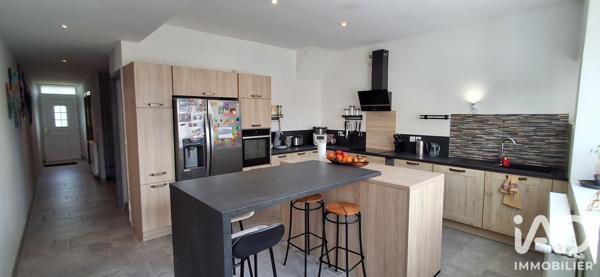 Location maison 10 pièces 298 m² Jonchery