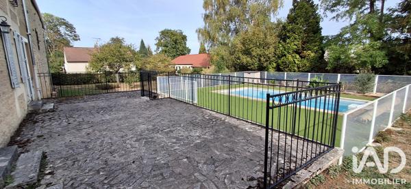 Location maison 10 pièces 298 m² Jonchery