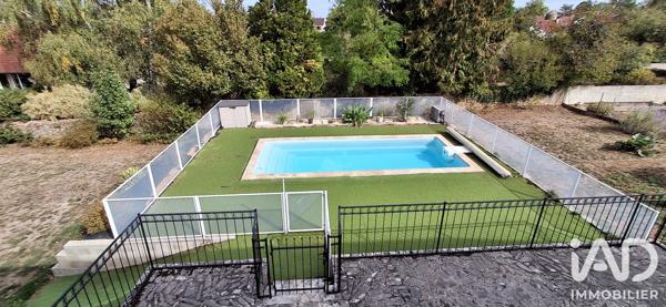 Location maison 10 pièces 298 m² Jonchery