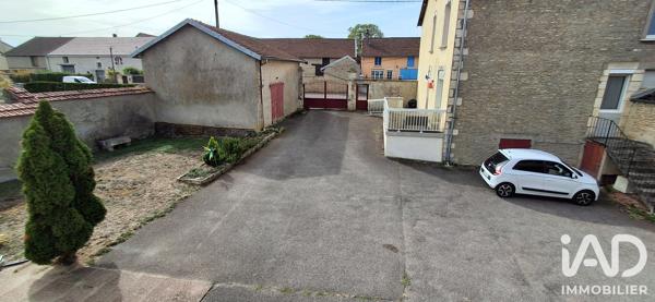 Location maison 10 pièces 298 m² Jonchery