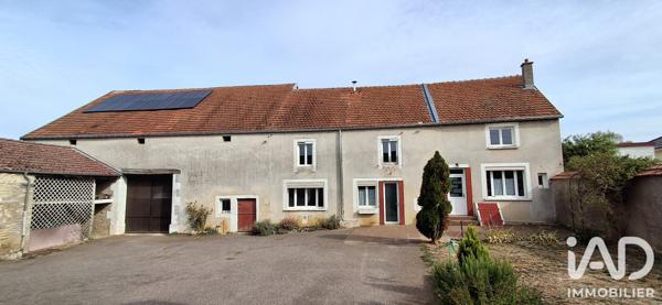 Location maison 10 pièces 298 m² Jonchery