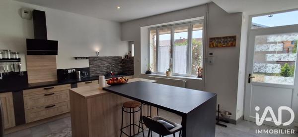 Location maison 10 pièces 298 m² Jonchery
