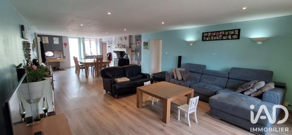 Location maison 10 pièces 298 m² Jonchery