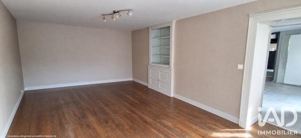 Location maison 10 pièces 298 m² Jonchery
