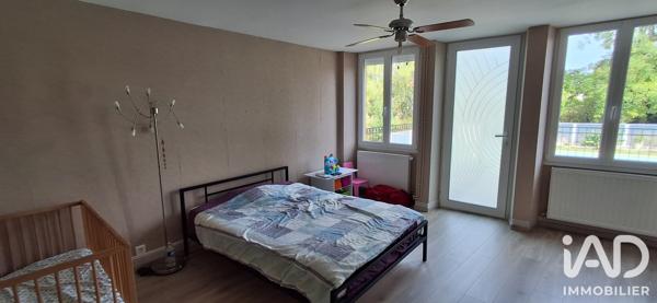 Location maison 10 pièces 298 m² Jonchery