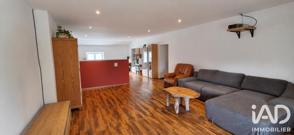 Location maison 10 pièces 298 m² Jonchery