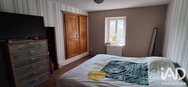 Location maison 10 pièces 298 m² Jonchery