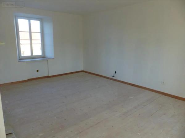 Achat - Maison Montsenelle 50250 4 pièces 176 m 2 1188 m 2