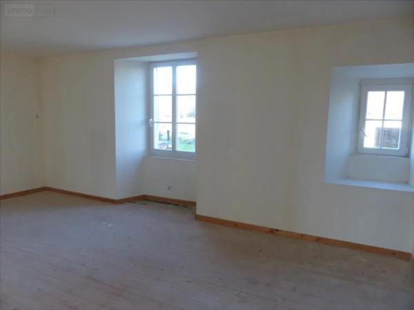 Achat - Maison Montsenelle 50250 4 pièces 176 m 2 1188 m 2