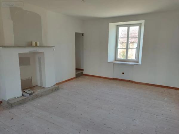 Achat - Maison Montsenelle 50250 4 pièces 176 m 2 1188 m 2