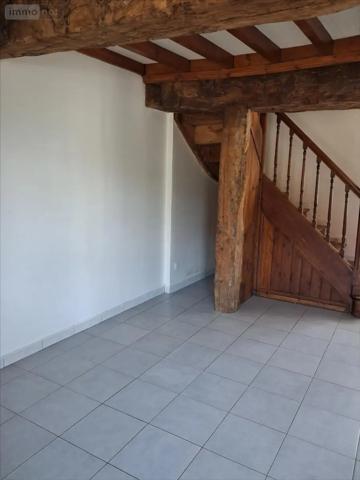 Achat - Maison Montsenelle 50250 4 pièces 176 m 2 1188 m 2