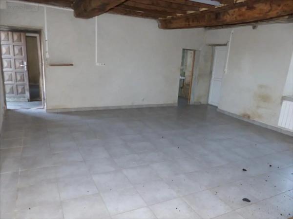 Achat - Maison Montsenelle 50250 4 pièces 176 m 2 1188 m 2