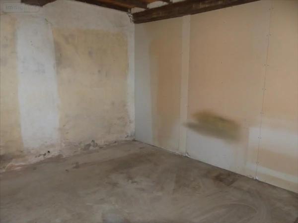 Achat - Maison Montsenelle 50250 4 pièces 176 m 2 1188 m 2