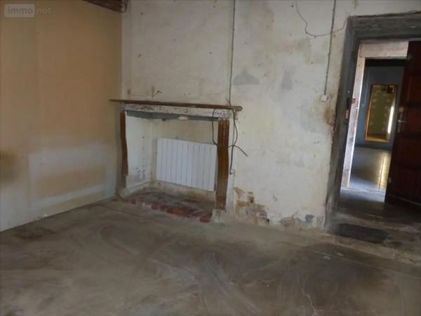 Achat - Maison Montsenelle 50250 4 pièces 176 m 2 1188 m 2