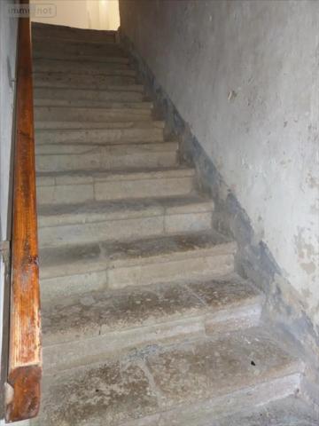 Achat - Maison Montsenelle 50250 4 pièces 176 m 2 1188 m 2