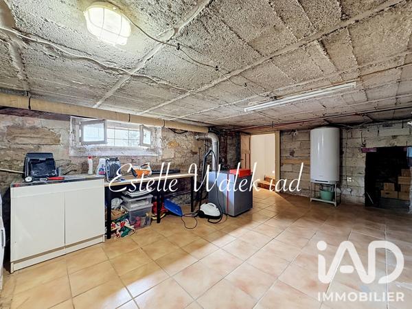 Maison à vendre 5 pièces 98,59 m² Dombasle-sur-Meurthe