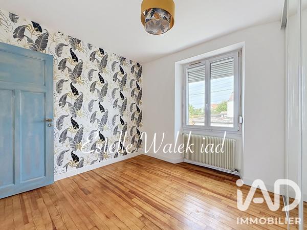 Maison à vendre 5 pièces 98,59 m² Dombasle-sur-Meurthe